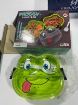 Picture of Froggy Lunch Box Double Layer Frog Shape Lunch Box Leak Proof Kids Lunch Box